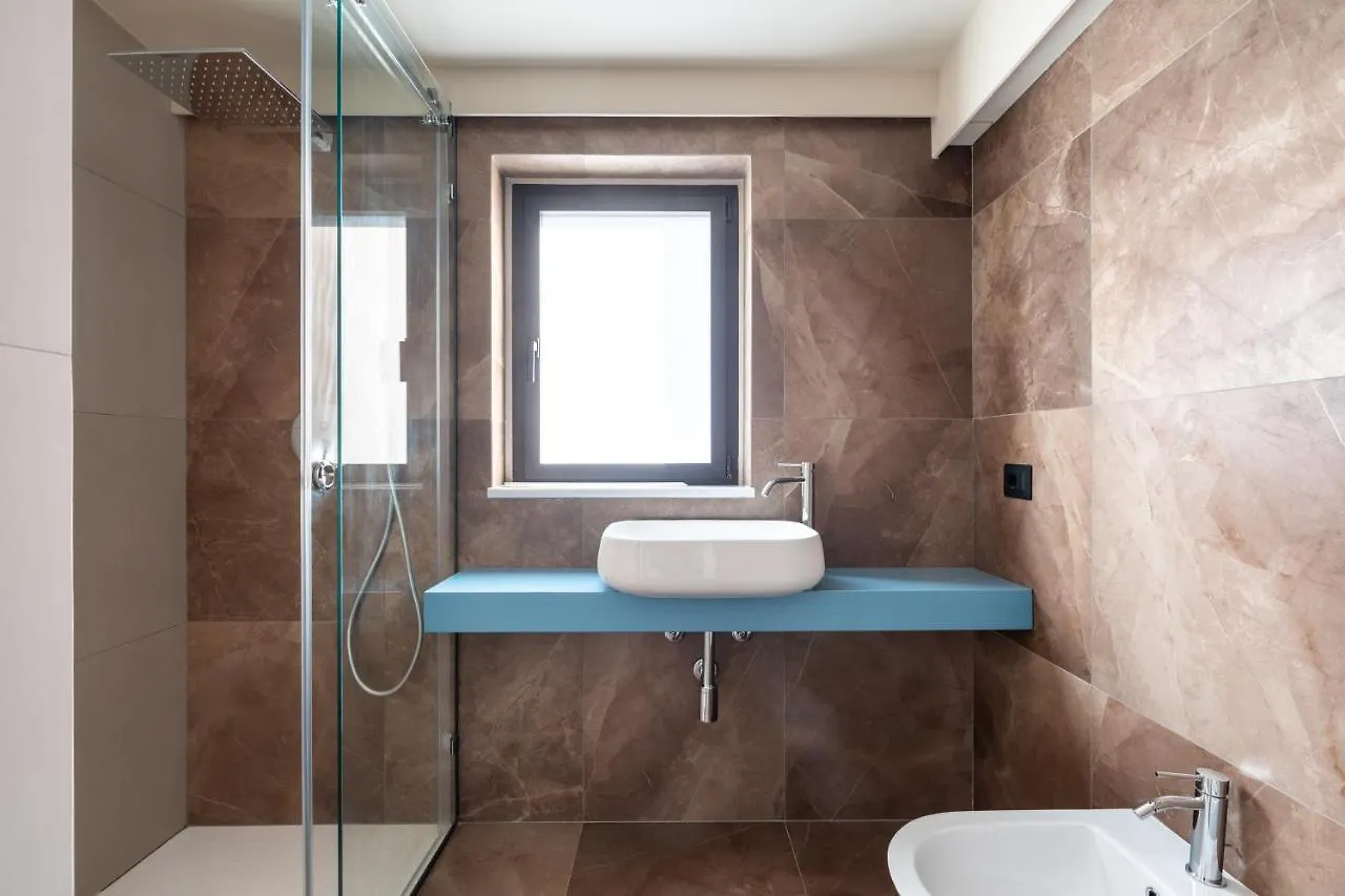 Villa Vista Mare Con Piscina A Sfioro A Scopello Castellammare del Golfo