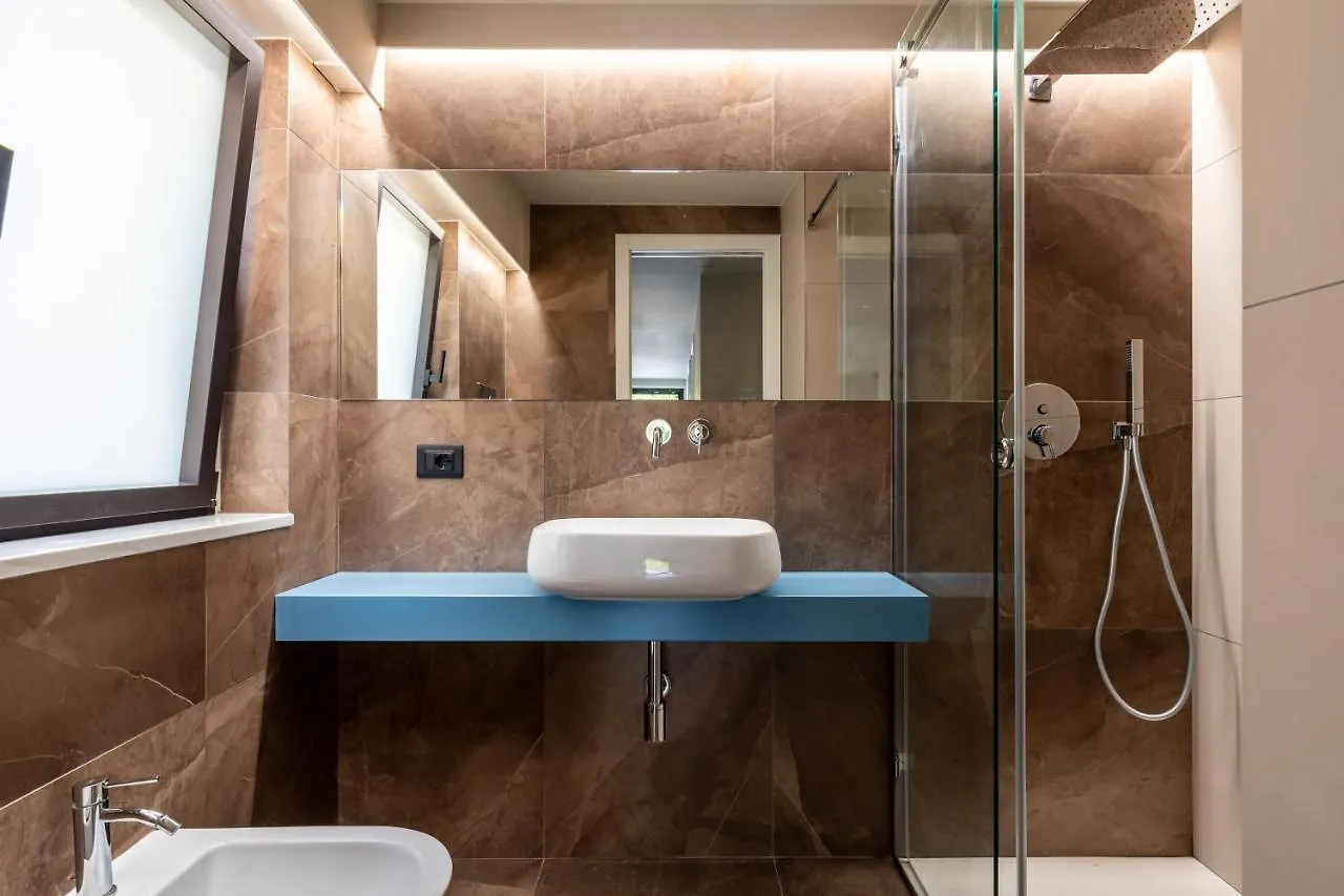 Villa Vista Mare Con Piscina A Sfioro A Scopello Castellammare del Golfo 0*,